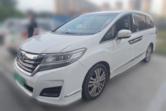 Used Honda Elysion 2016 2.4L Classic Edition