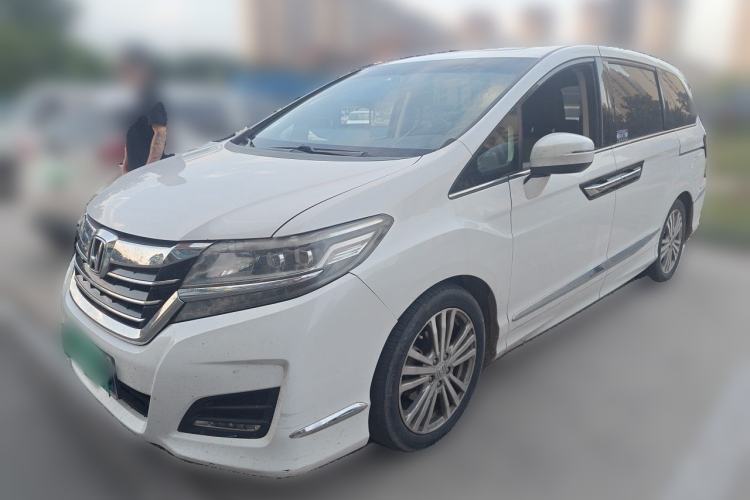Used Honda Elysion 2016 2.4L Classic Edition Guazi used car, China used car export, Used car for sale, Used  cars, Cheapest cars for sale