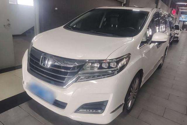 Used Honda Elysion 2016 2.4L Comfort Edition