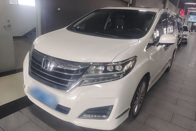 Used Honda Elysion 2016 2.4L Comfort Edition Guazi used car, China used car export, Used car for sale, Used cars, Cheapest cars for sale