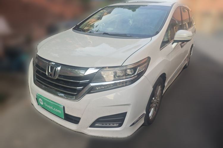 Used Honda Elysion 2016 2.4L Luxury Edition Guazi used car, China used car export, Used car for sale, Used cars, Cheapest cars for sale