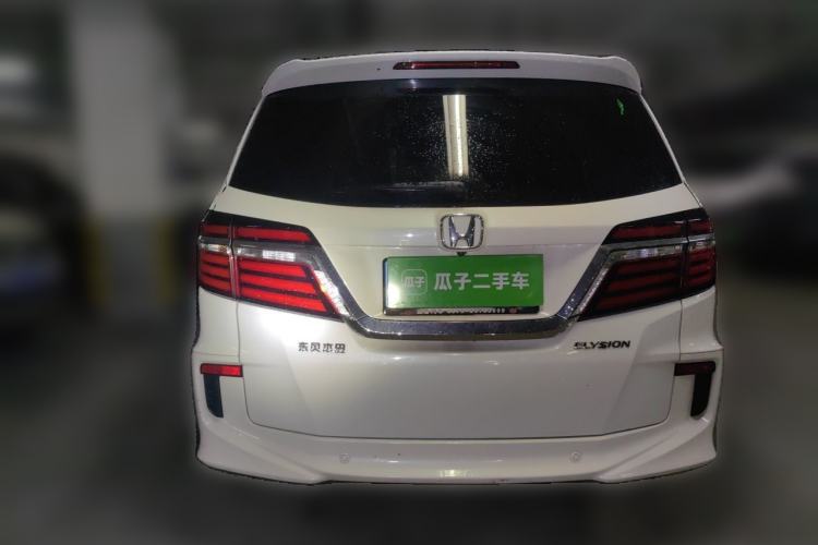 Used Honda Elysion 2016 2.4L Luxury Edition Rear