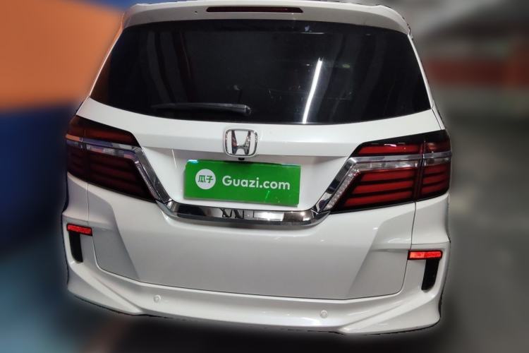 Used Honda Elysion 2016 2.4L Luxury Edition Rear