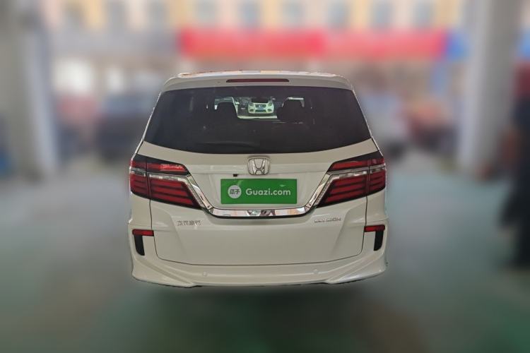 Used Honda Elysion 2016 2.4L Classic Edition Rear