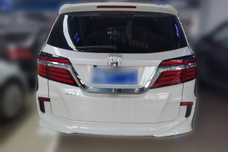 Used Honda Elysion 2016 2.4L Luxury Edition Rear