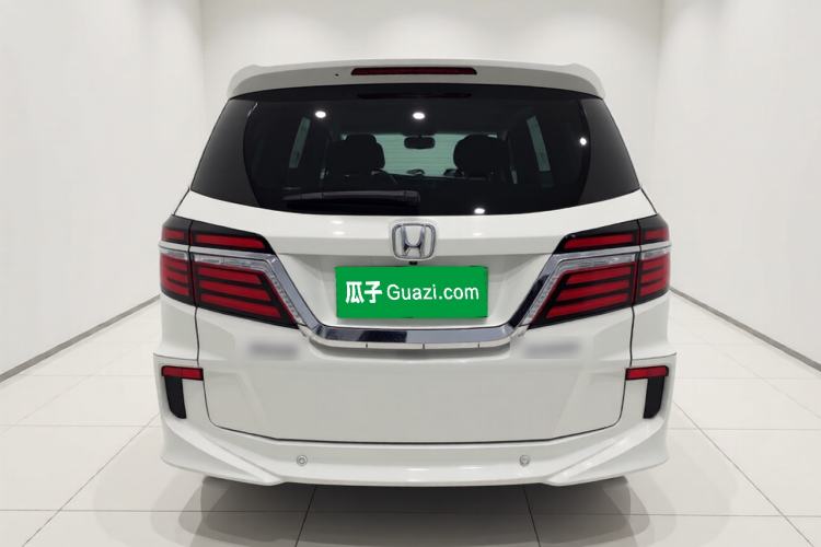 Used Honda Elysion 2016 2.4L Luxury Edition Rear