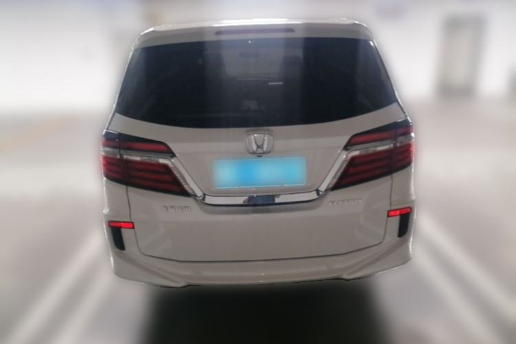 Used Honda Elysion 2016 2.4L Luxury Edition Rear