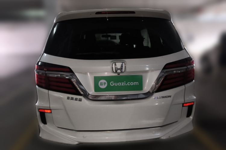 Used Honda Elysion 2016 2.4L Luxury Edition Rear