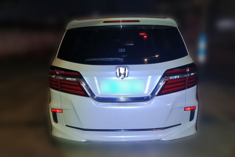 Used Honda Elysion 2016 2.4L Luxury Edition Rear