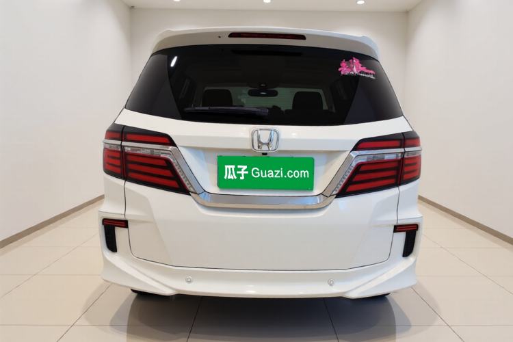 Used Honda Elysion 2016 2.4L Luxury Edition Rear