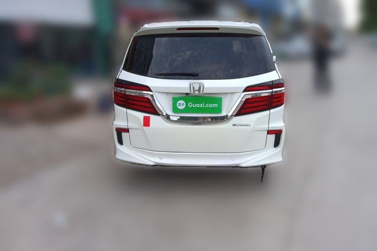 Used Honda Elysion 2016 2.4L Classic Edition Rear
