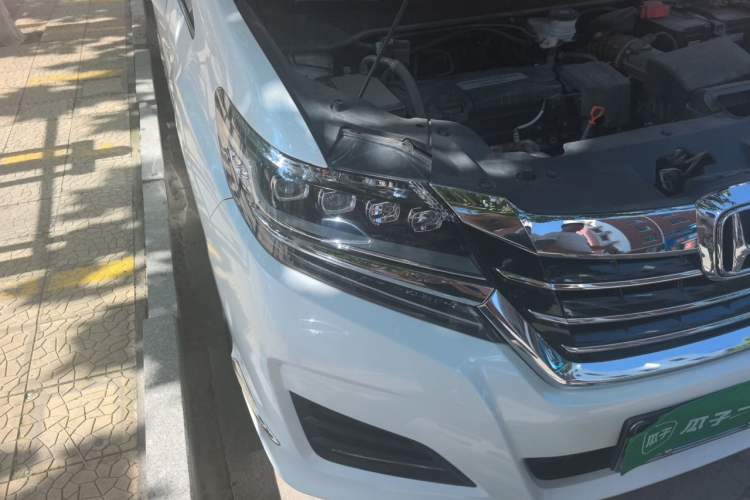 Used Honda Elysion 2016 2.4L Luxury Edition Right Front Headlight