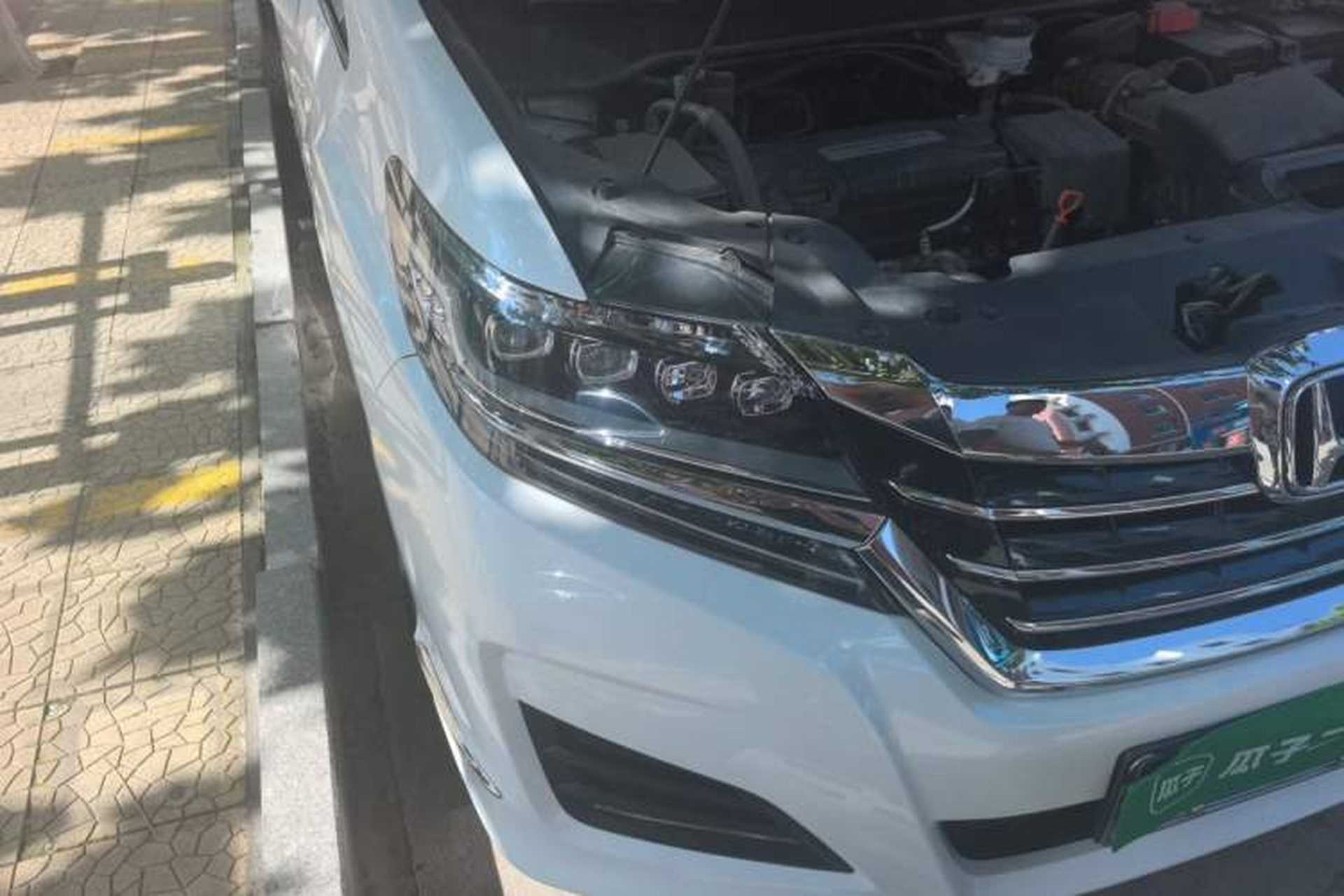 Used Honda Elysion 2016 2.4L Luxury Edition Right Front Headlight