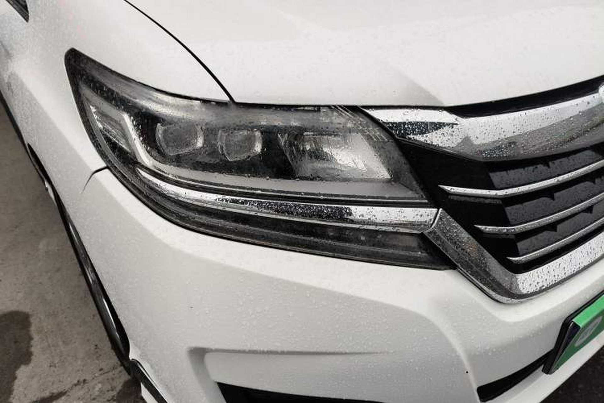 Used Honda Elysion 2016 2.4L Classic Edition Right Front Headlight