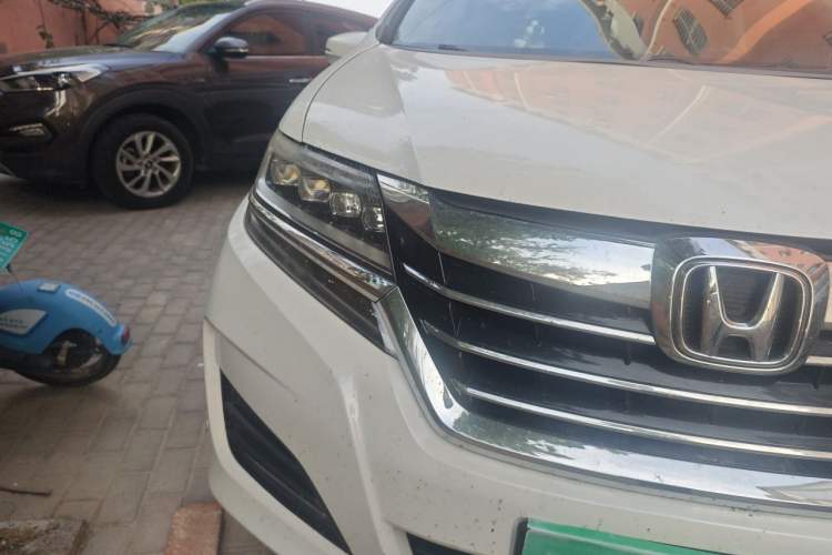Used Honda Elysion 2016 2.4L Luxury Edition Right Front Headlight