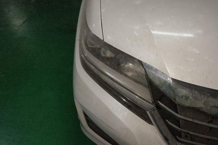 Used Honda Elysion 2016 2.4L Comfort Edition Right Front Headlight