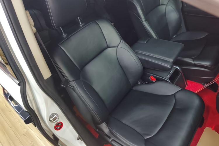 Used Honda Elysion 2016 2.4L Comfort Edition Right Front Seat