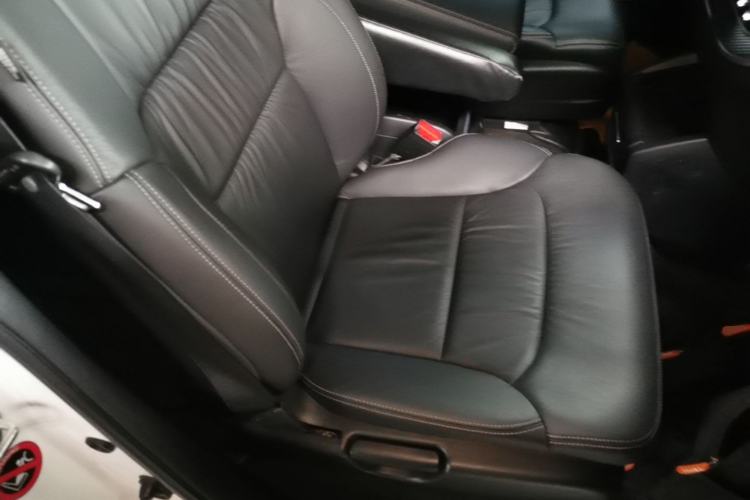 Used Honda Elysion 2016 2.4L Luxury Edition Right Front Seat