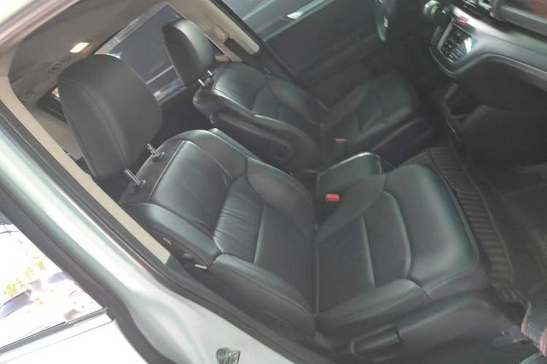 Used Honda Elysion 2016 2.4L Style Edition Right Front Seat
