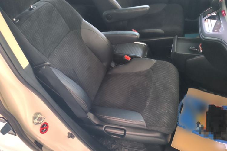 Used Honda Elysion 2016 2.4L Comfort Edition Right Front Seat