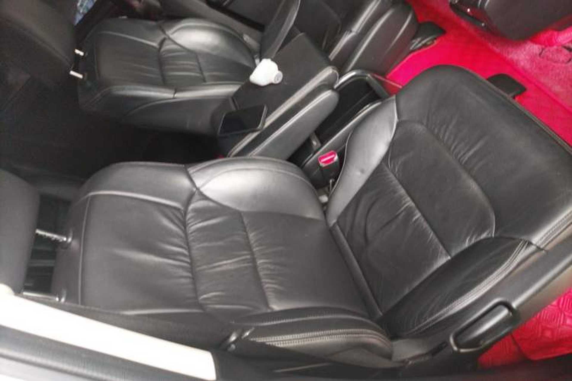 Used Honda Elysion 2016 2.4L Luxury Edition Right Front Seat