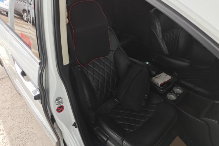Used Honda Elysion 2016 2.4L Classic Edition Right Front Seat