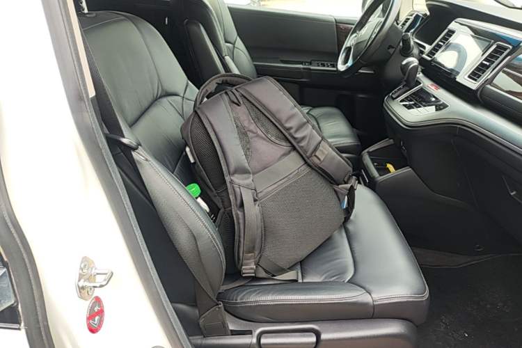 Used Honda Elysion 2016 2.4L Style Edition Right Front Seat