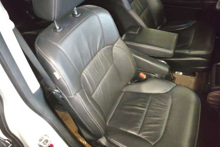 Used Honda Elysion 2016 2.4L Luxury Edition Right Front Seat