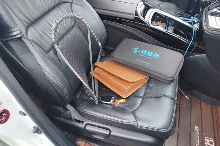 Used Honda Elysion 2016 2.4L Luxury Edition Right Front Seat