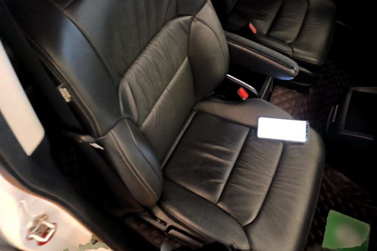 Used Honda Elysion 2016 2.4L Style Edition Right Front Seat