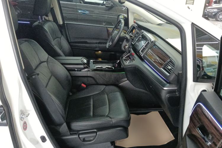Used Honda Elysion 2016 2.4L Luxury Edition Right Front Seat