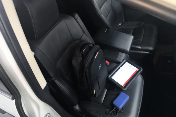 Used Honda Elysion 2016 2.4L Luxury Edition Right Front Seat