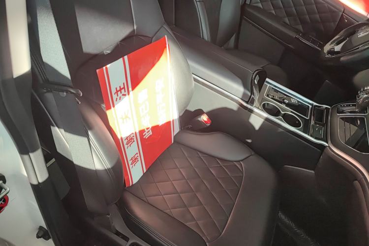Used Honda Elysion 2016 2.4L Style Edition Right Front Seat