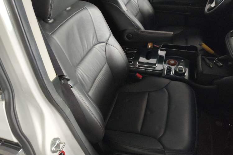Used Honda Elysion 2016 2.4L Style Edition Right Front Seat