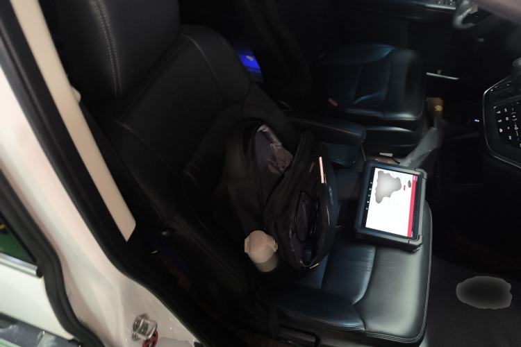 Used Honda Elysion 2016 2.4L Style Edition Right Front Seat