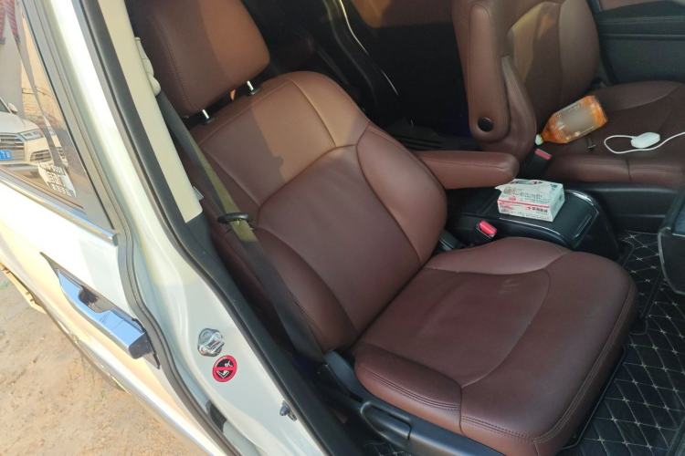 Used Honda Elysion 2016 2.4L Comfort Edition Right Front Seat