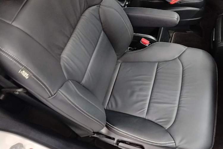 Used Honda Elysion 2016 2.4L Style Edition Right Front Seat