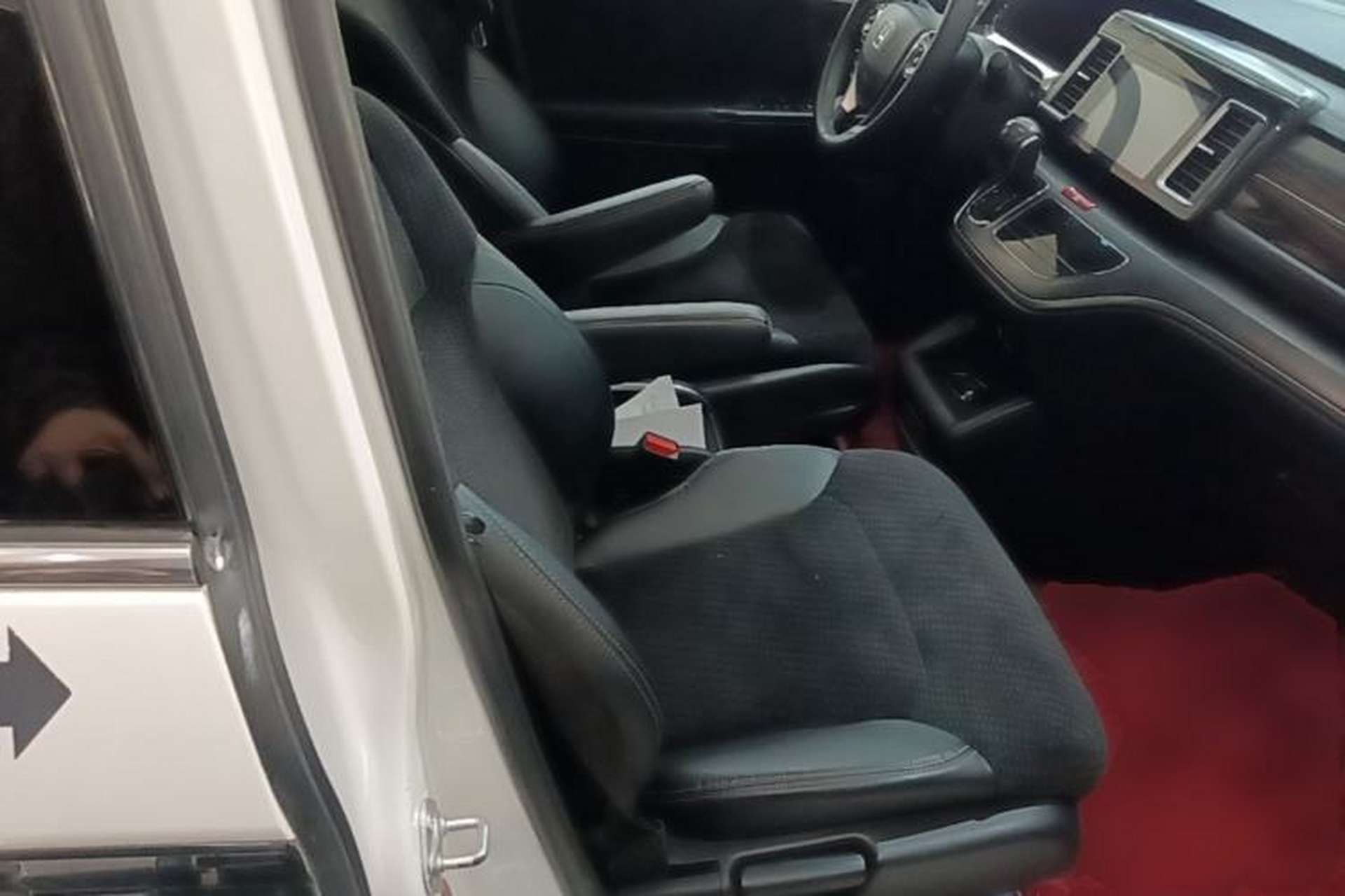 Used Honda Elysion 2016 2.4L Comfort Edition Right Front Seat