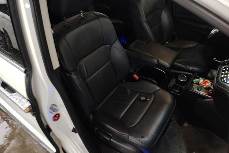 Used Honda Elysion 2016 2.4L Luxury Edition Right Front Seat