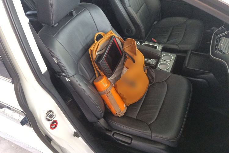 Used Honda Elysion 2016 2.4L Style Edition Right Front Seat