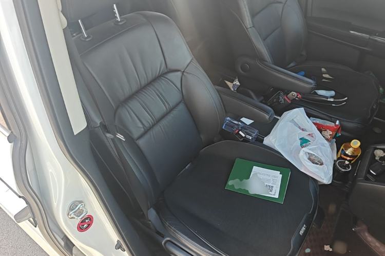 Used Honda Elysion 2016 2.4L Style Edition Right Front Seat