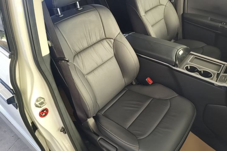 Used Honda Elysion 2016 2.4L Style Edition Right Front Seat