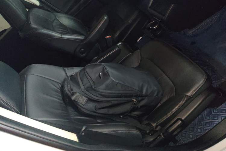 Used Honda Elysion 2016 2.4L Style Edition Right Front Seat
