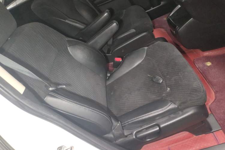 Used Honda Elysion 2016 2.4L Classic Edition Right Front Seat