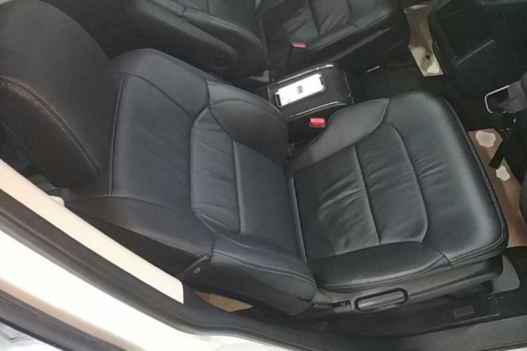 Used Honda Elysion 2016 2.4L Style Edition Right Front Seat