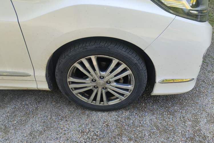 Used Honda Elysion 2016 2.4L Comfort Edition Right Front Wheel Hub