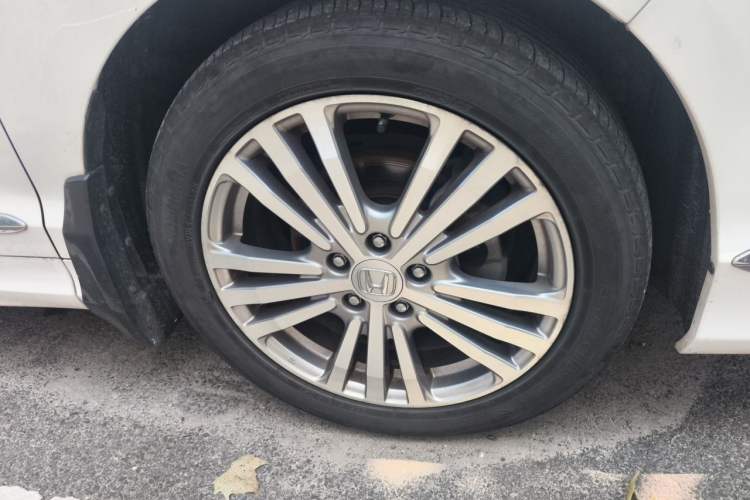 Used Honda Elysion 2016 2.4L Luxury Edition Right Front Wheel Hub