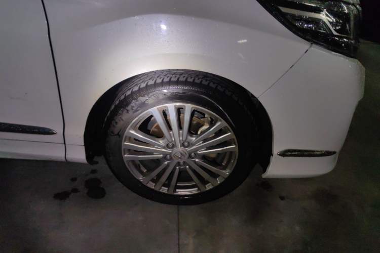 Used Honda Elysion 2016 2.4L Luxury Edition Right Front Wheel Hub