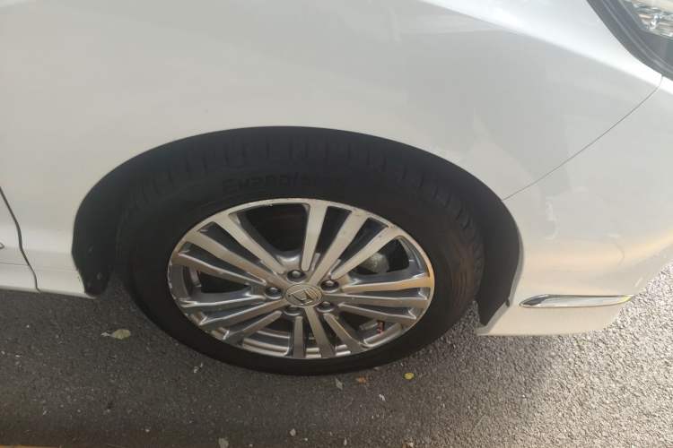 Used Honda Elysion 2016 2.4L Luxury Edition Right Front Wheel Hub