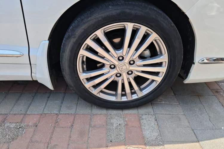 Used Honda Elysion 2016 2.4L Classic Edition Right Front Wheel Hub